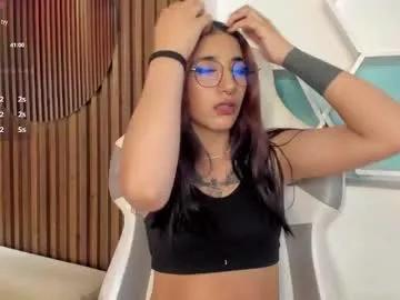 cassidy_evans on Chaturbate 