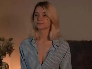 cassie130505 on Chaturbate 