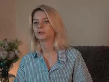 cassie130505 on Chaturbate 