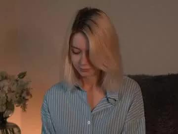 cassie130505 on Chaturbate 