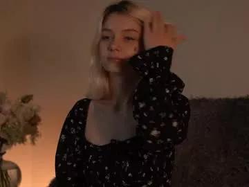 cassie130505 on Chaturbate 