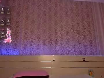cassy_hon on Chaturbate 