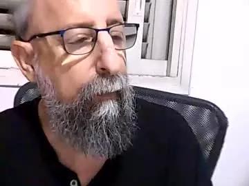 casual53 — if your a bit (or alot) submissive and  like being used dont be shy  come in and say "Yes Sir" #mature #bigballs #master  #switch #armpits #feet