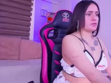 cataley_tam on Chaturbate