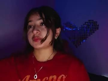catalina_durango18 on Chaturbate 