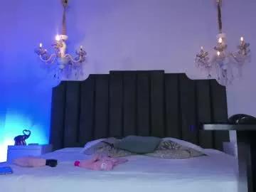 cattalina_storm on Chaturbate 