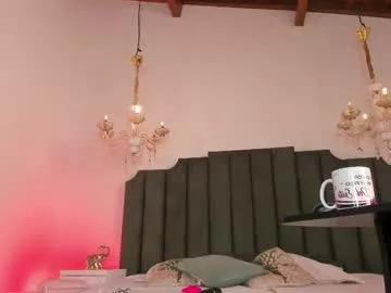 cattalina_storm on Chaturbate 