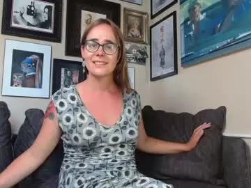 cecilysaintclaire on Chaturbate 