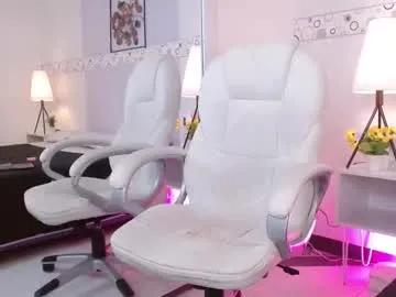 celesstegh on Chaturbate