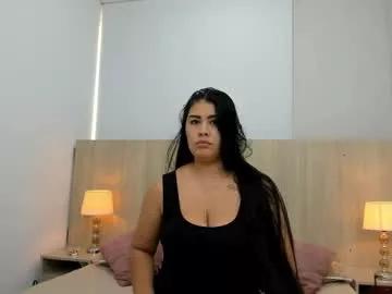 celeste_flores on Chaturbate 