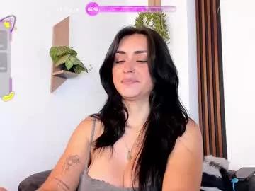 celeste_rodriguez_ on Chaturbate 