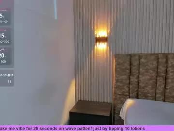celeste_scott4 on Chaturbate 