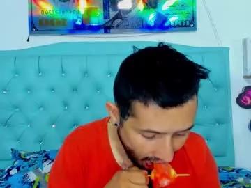 celeste_y_pipe on Chaturbate 