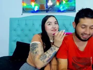 celeste_y_pipe on Chaturbate 