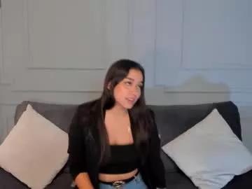 celestepalmer_x on Chaturbate 