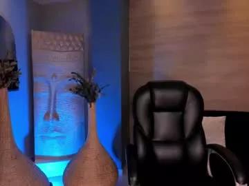 celestepalmer_x on Chaturbate 