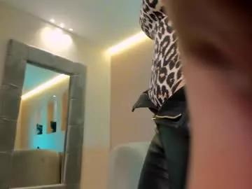 celestepalmer_x on Chaturbate 