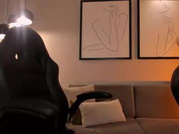 celestepalmer_x on Chaturbate 