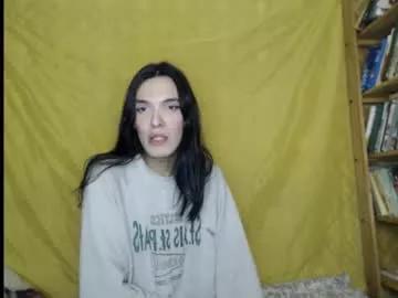 celine_rose on Chaturbate