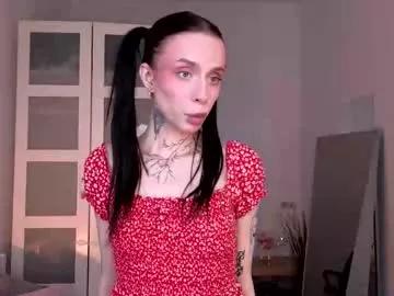 ceserisu on Chaturbate 