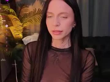 ceserisu on Chaturbate 