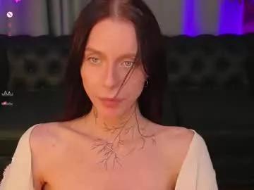 ceserisu on Chaturbate 