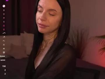 ceserisu on Chaturbate 