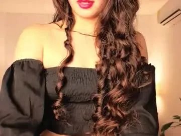 chaosdoll__ on Chaturbate