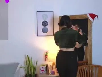 chaosdoll__ on Chaturbate