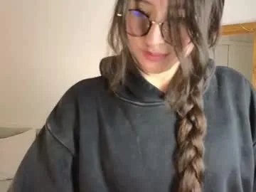 chaosdoll__ on Chaturbate