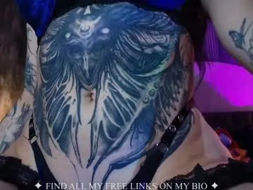 charlotte_germanotta_ on Chaturbate