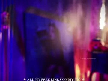 charlotte_germanotta_ on Chaturbate