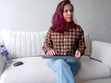 cheek_chic12 on Chaturbate 