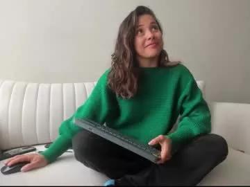 cheek_chic12 on Chaturbate 