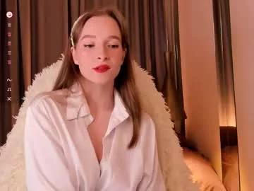 Freechat cheril_lady on Chaturbate