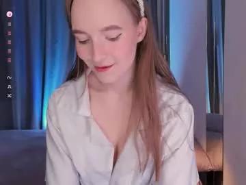 Freechat cheril_lady on Chaturbate