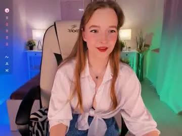 Freechat cheril_lady on Chaturbate
