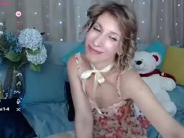 cherishsia on Chaturbate