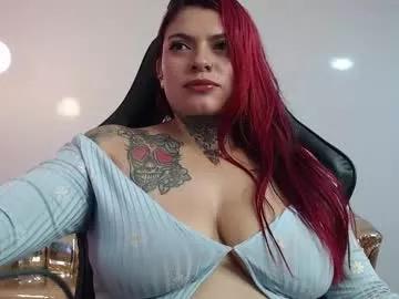 cherry_t1 — Hello,LETS HAVE FUN TOGETHER, I WANT U FUCK ME SO HARD - #new #bigboobs #curvy #redhead  #submissive