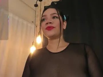 cherylfoster_ on Chaturbate