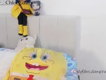 chloee_gardner on Chaturbate