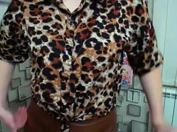chloejill_ on Chaturbate