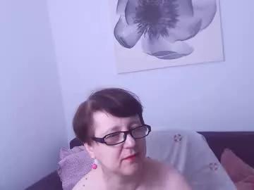 christarose on Chaturbate 