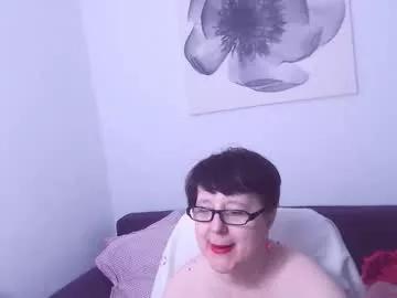 christarose on Chaturbate 