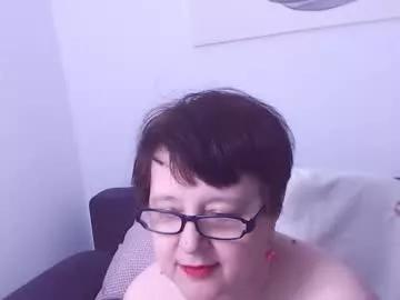 christarose on Chaturbate 