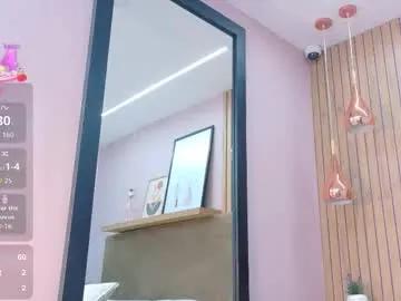 cielo_rivera on Chaturbate