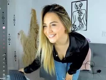 ciindy_lovee on Chaturbate 