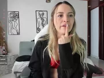 ciindy_lovee on Chaturbate 