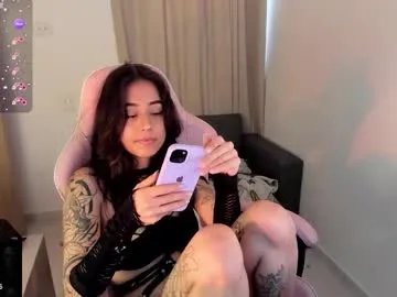 circe_l on Chaturbate 