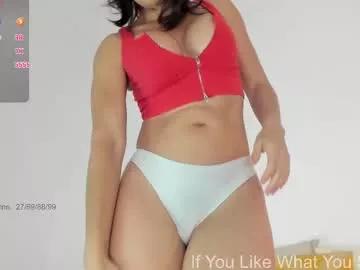 circejuno1 on Chaturbate 